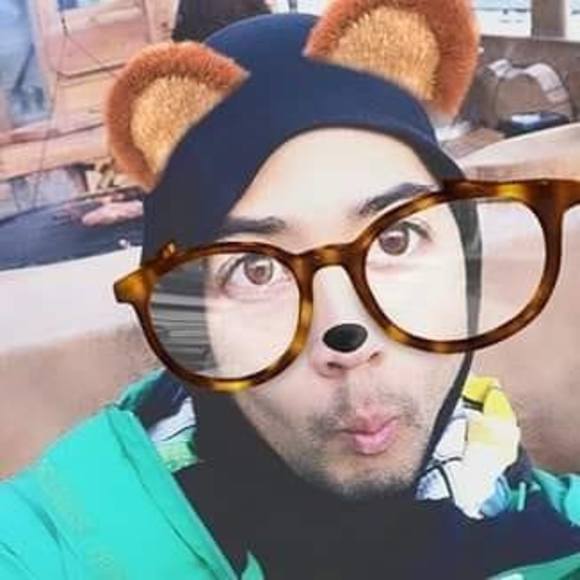 Meet your Posher, Jae - Picture 1 of 1